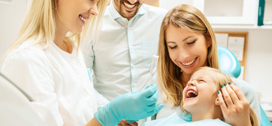 6 things dentists are afraid of themselves