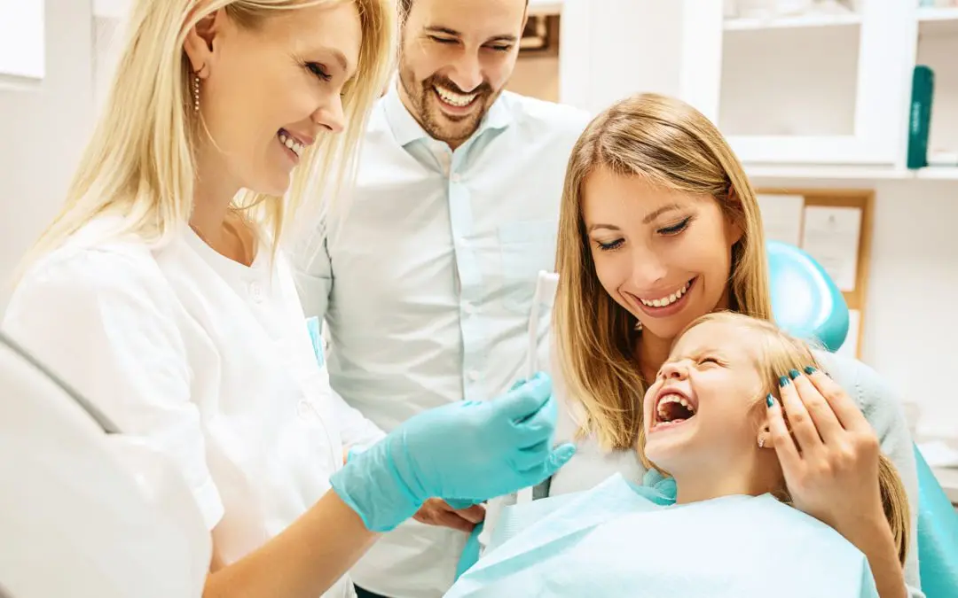 6 things dentists are afraid of themselves