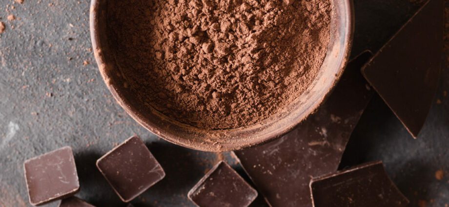 チョコレートについて知っておくべき6つのこと