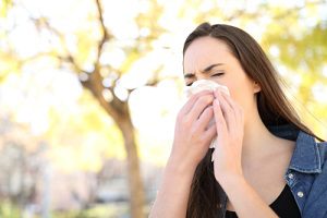 6 tips for preventing seasonal allergies