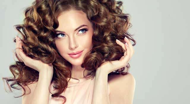 7 life hacks how to style hair in waves for medium hair