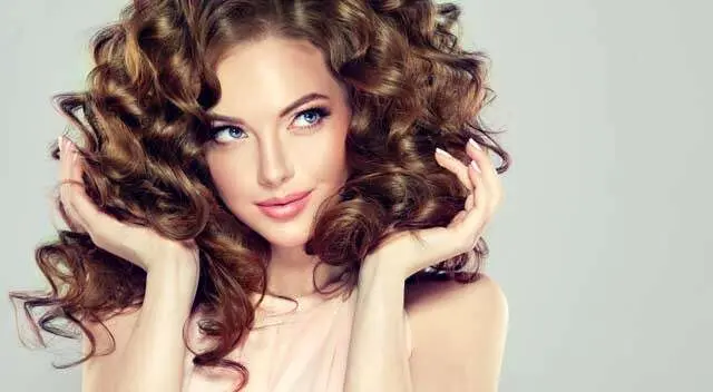 7 life hacks how to style hair in waves for medium hair