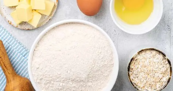 7 mistakes that keep you from baking