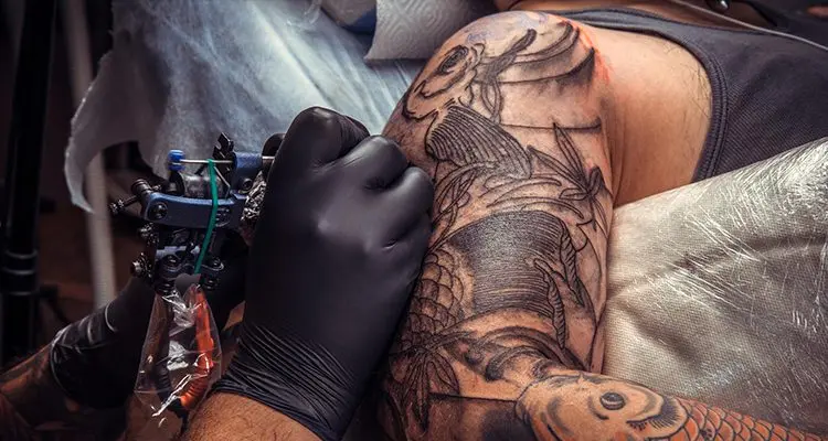 7 myths about tattoos