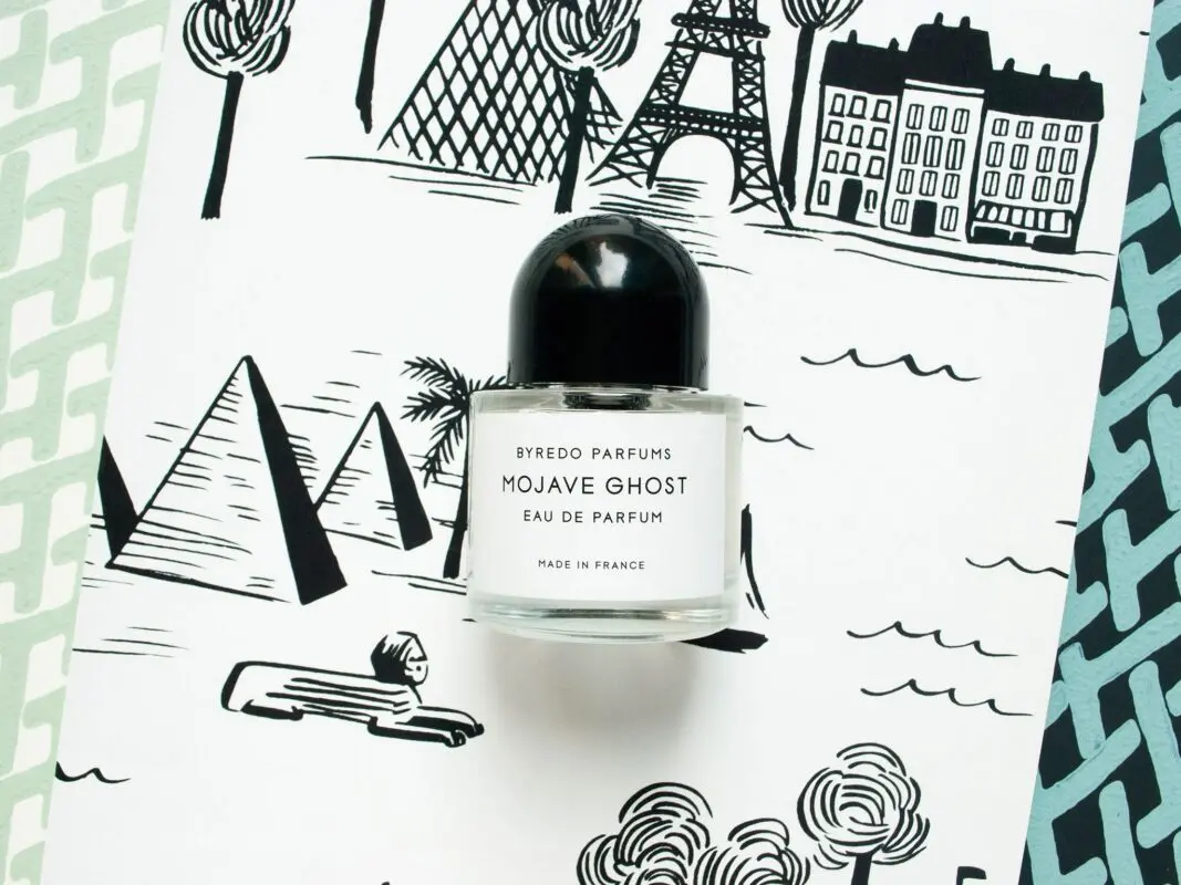 7 scents from around the world for the New Year mood