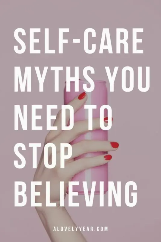 7 self-healing myths we continue to believe
