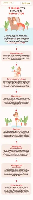 7 things to do in case of a seasonal allergy