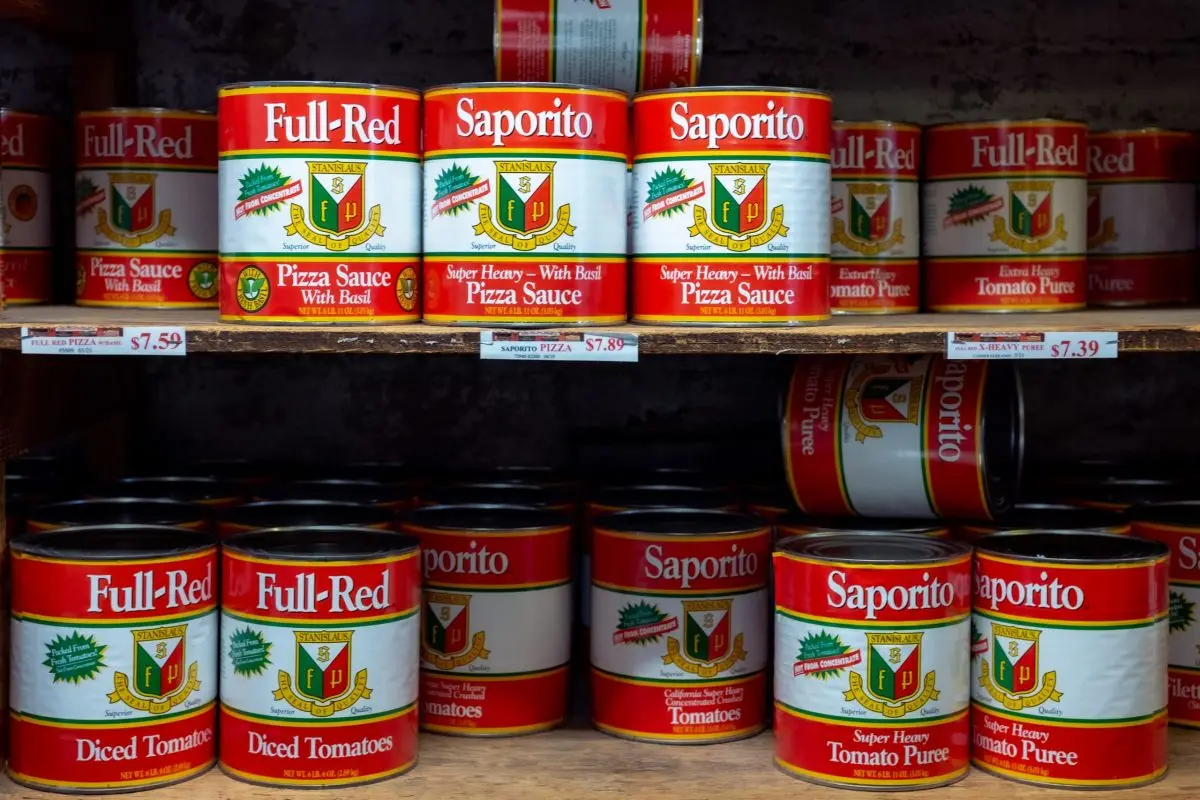 7 things to know about canned foods