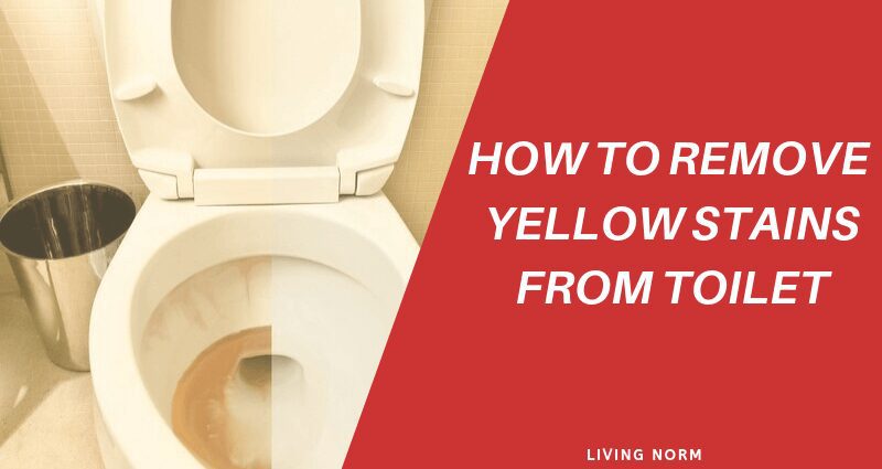 7 Ways To Clean Yellowed Bathroom Seams White White