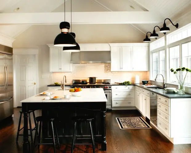 7 Ways To Upgrade Your Kitchen Quickly And On A Budget