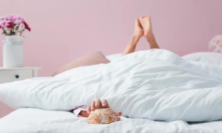 How to get fat in a week at home, what you need to eat