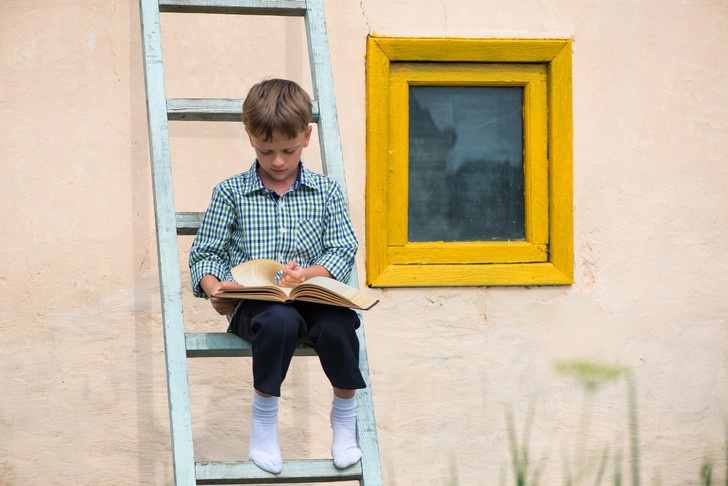 How many words per minute a first grader should read