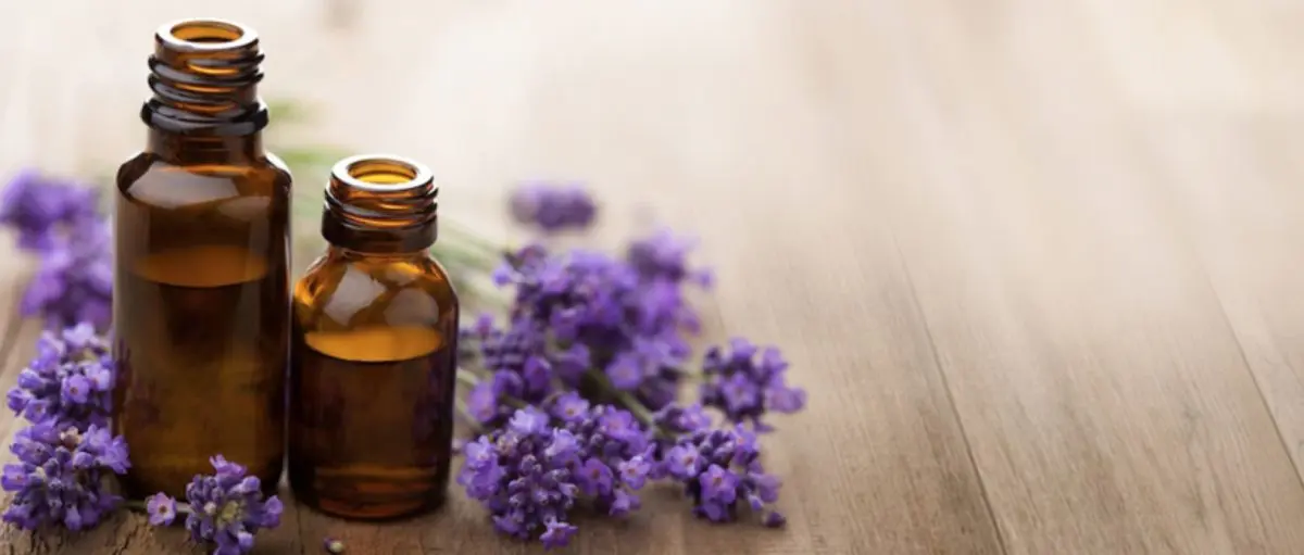 8 essential oils to always have in your pharmacy