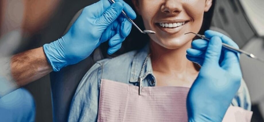 8 questions to the dentist that you are embarrassed to ask