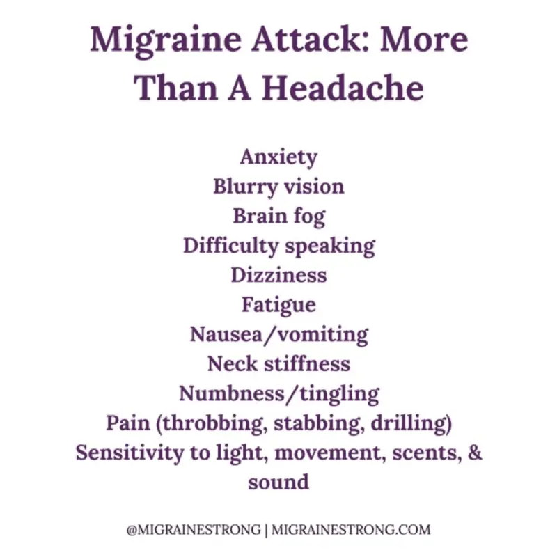 8 tips to reduce migraines