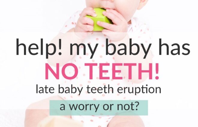 9 months old baby and no teeth: how much should be, reasons, what to do