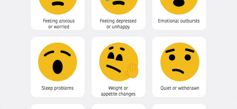 9 znakov ali simptomov, o katerih se morate pogovoriti s svojim zdravnikom