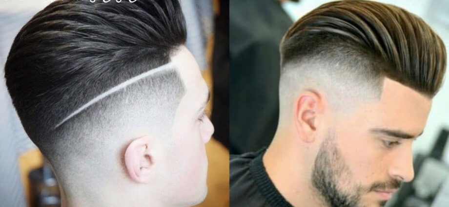 9 stylish haircuts for men: fall 2020 trends