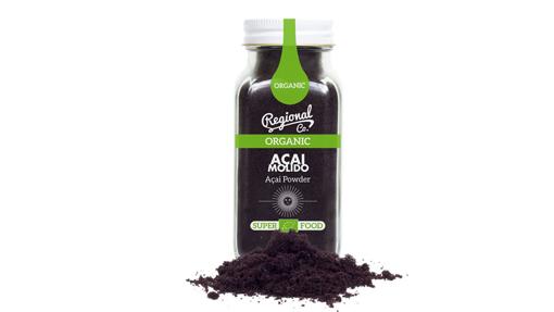 Açaí: benefits and curiosities of the fashionable &#8216;superfruit&#8217;