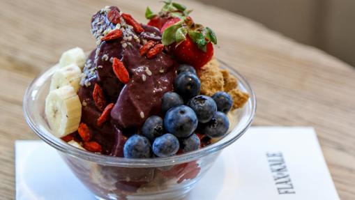 Açaí: benefits and curiosities of the fashionable &#8216;superfruit&#8217;