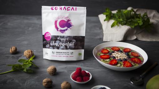 Açaí: benefits and curiosities of the fashionable &#8216;superfruit&#8217;