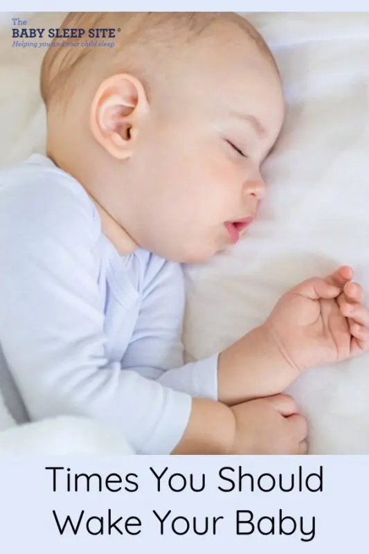 A baby sleeps for 30 minutes in the afternoon: what to do, wakes up