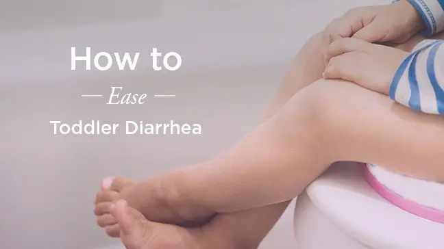 A child has diarrhea without fever: causes of loose stools and what to do