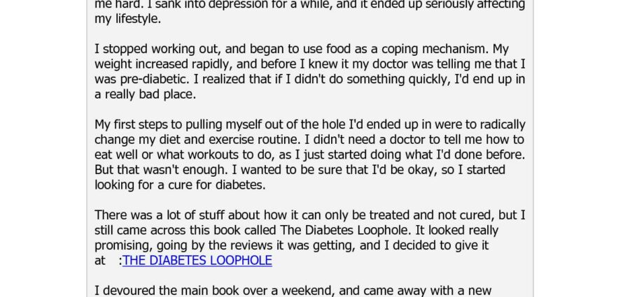 &#8220;A doctor I knew cured me of COVID-19 over the phone&#8221;: a real story