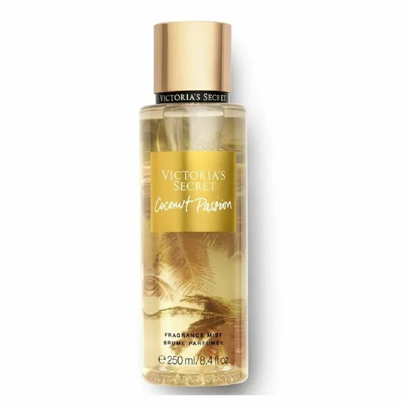 A fragrant novelty from Victoria&#8217;s Secret