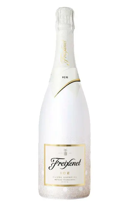 A Freixenet to take with Ice