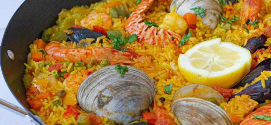 A life full of Paella (Part Two)