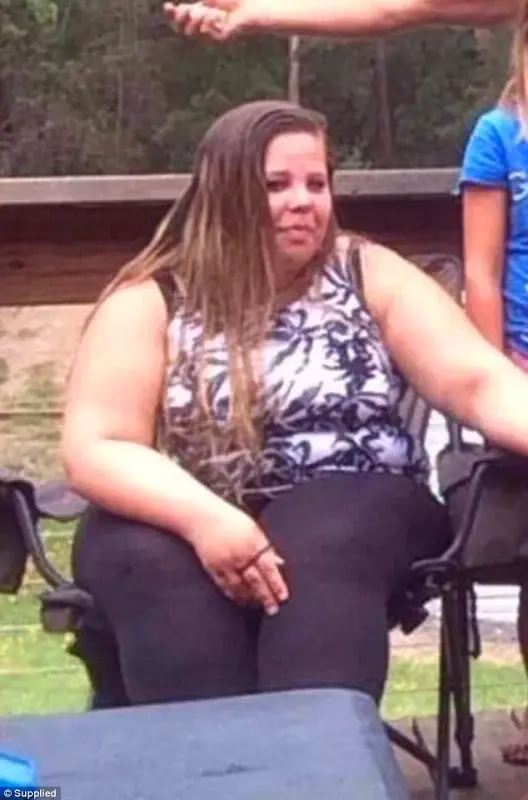 A mother of many children from Brazil lost 60 kilos, giving up just two products