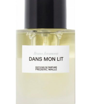 A new fragrance for men by Dans Tes Bras