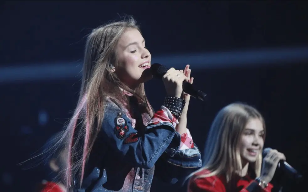 A pupil of Igor Krutoy will go to Junior Eurovision: details