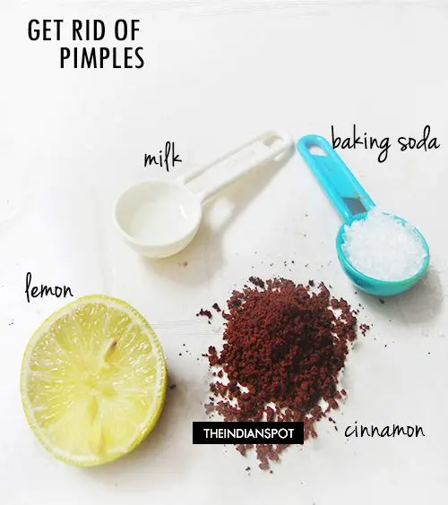 A simple way to get rid of stains on glasses and mirrors