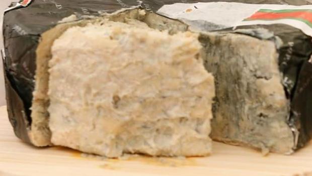 A Spanish cheese: the most expensive in the world and in history