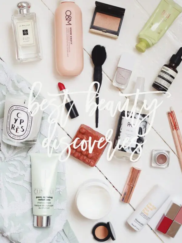 A story of beauty: beauty discoveries you didn&#8217;t know about