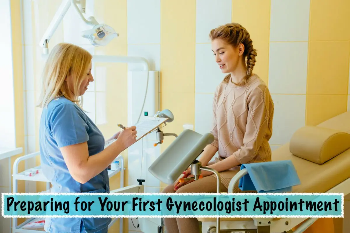 A visit to a gynecologist: what you shouldn&#8217;t be afraid of