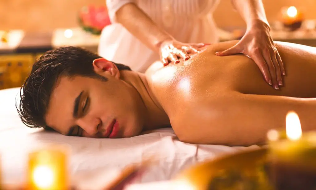 Abhyanga massage, what is it?