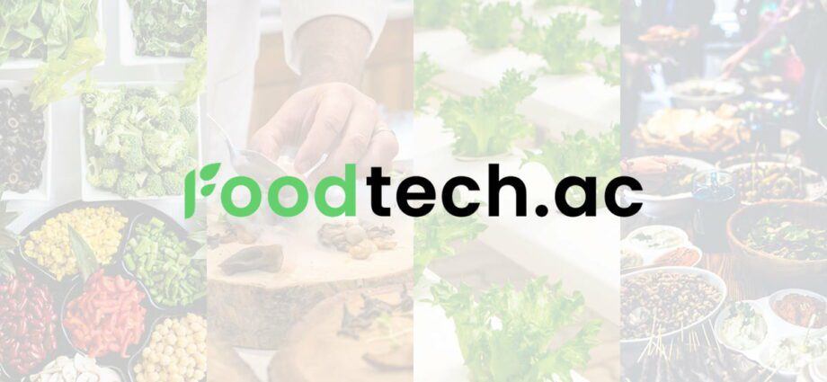 AC! incubator… of gastronomy business projects