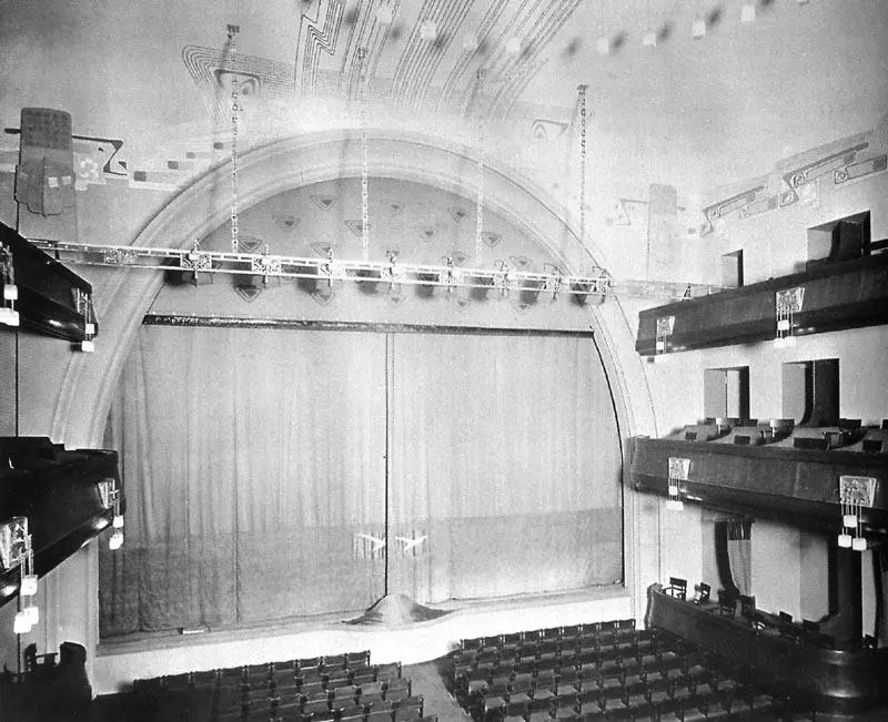 According to Stanislavsky: KidBurg announces a theatrical vacation