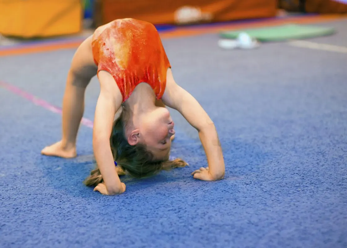 Acrobatics for children: sports, pros and cons