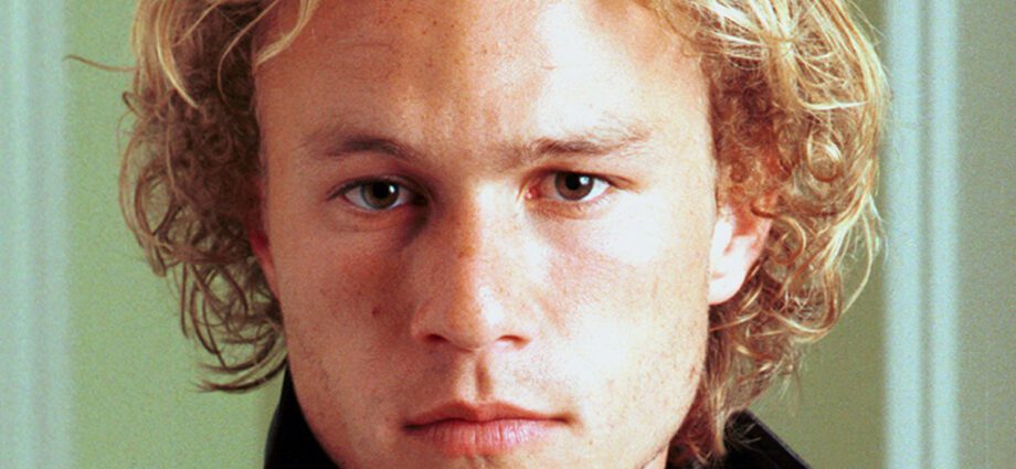 Actor Heath Ledger: What Was He Like?