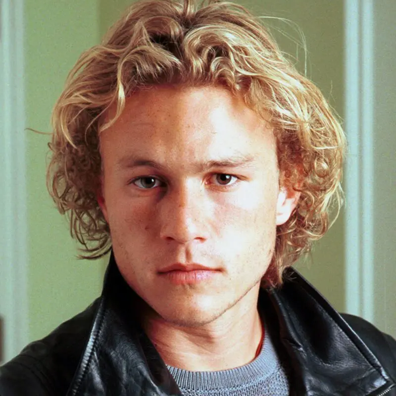 Actor Heath Ledger: What Was He Like?