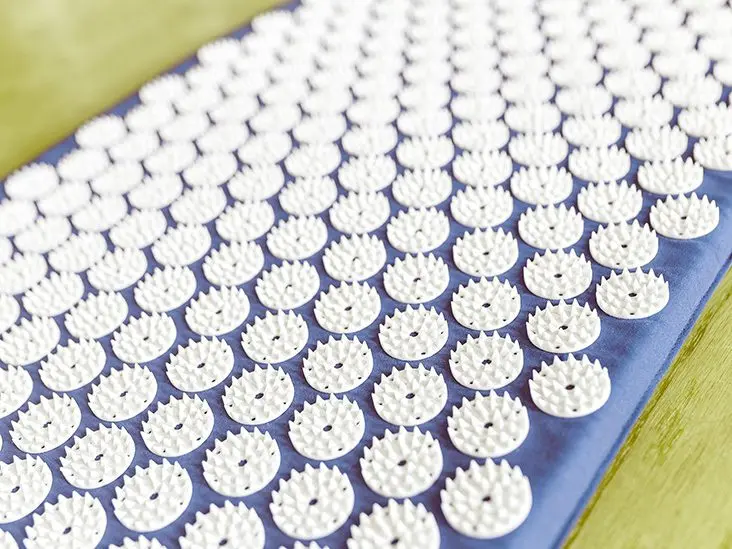 Acupuncture mats: what are they for and why everyone is so obsessed with them