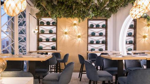 #Afterwork Summum: Five plans to eat Madrid in October