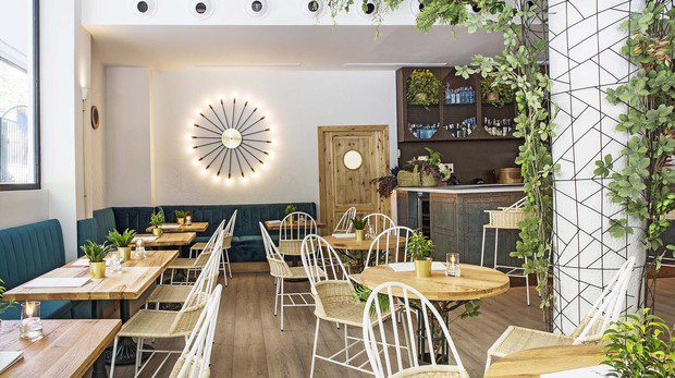 #Afterwork Summum: Five plans to eat Madrid in October