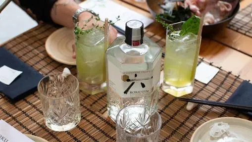 #Afterwork Summum: Luxury plans to inaugurate the summer in Madrid