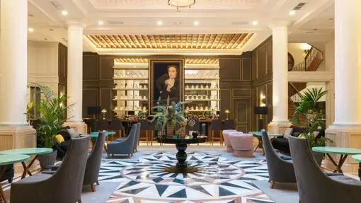 #Afterwork Summum: Plans for a different New Year’s Eve dinner