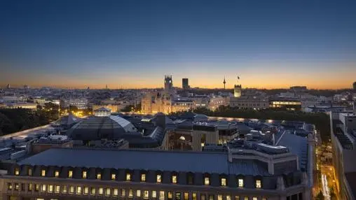 #Afterwork Summum: Plans for a different New Year’s Eve dinner